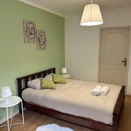 Oporto Music Flat - Very Central & Free Parking Экстерьер фото