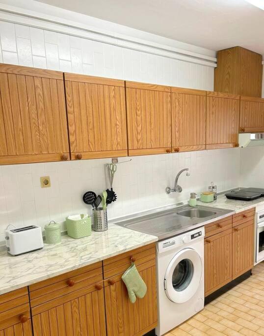 Oporto Music Flat - Very Central & Free Parking Экстерьер фото