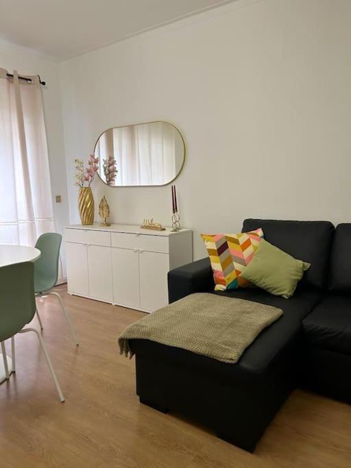 Oporto Music Flat - Very Central & Free Parking Экстерьер фото